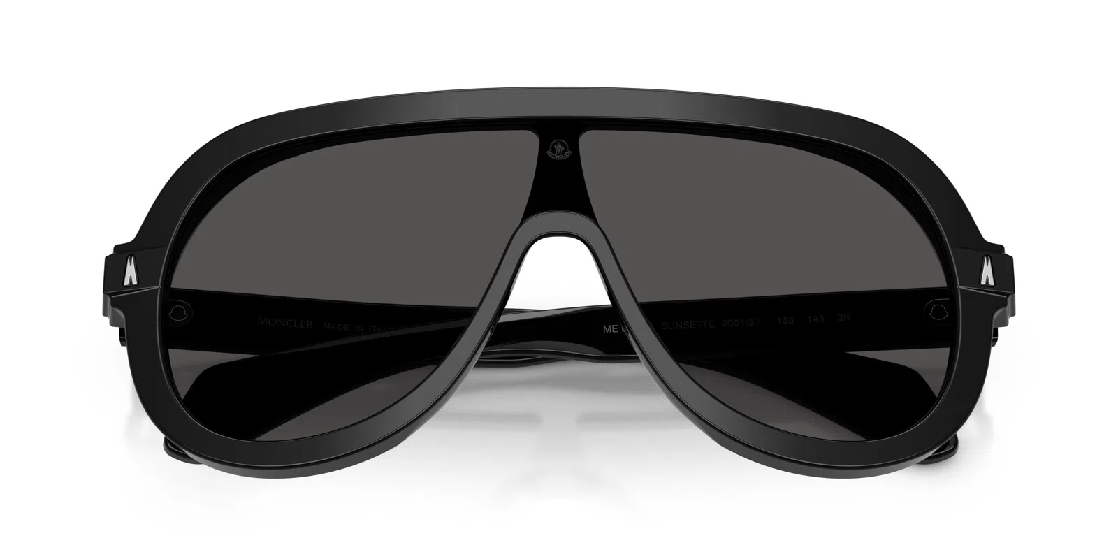 Moncler Sunsette 6021U Sunglasses - view 5
